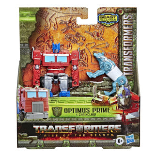 Hasbro Transformers Movie 7 Power Alliance Asorti