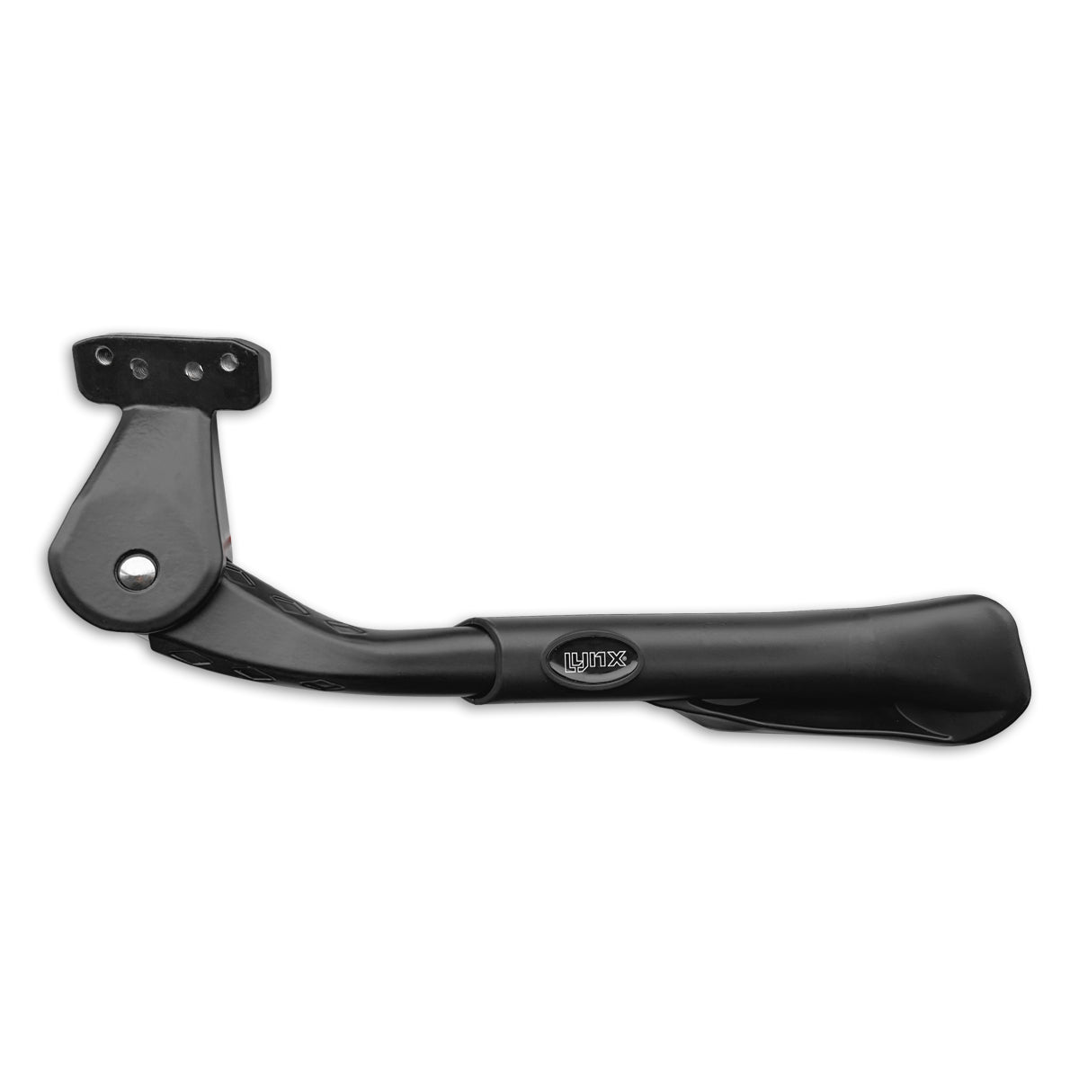 Nastavitelný stojan na kola Lynx, 24 t m 29 palců, 18 mm a 40 mm Potvrzení