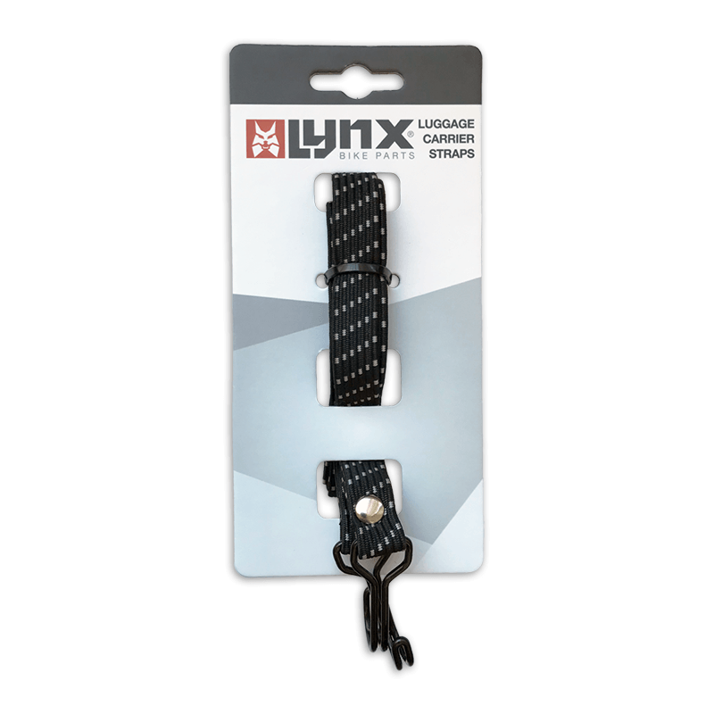 Lynx Snelbinder s háčkem 28 28 palců