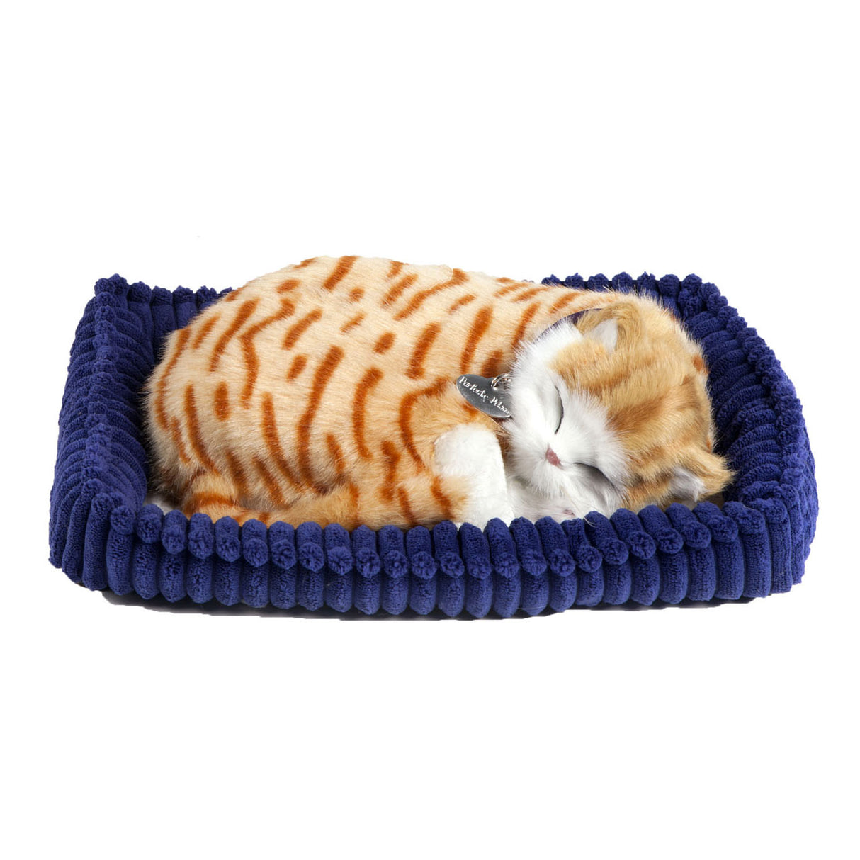 Popoln petzzz Perfect Petzzz Soft Orange Cat