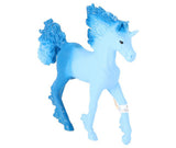 Schleich 70758 Elementa Water Flames Unicorn puledro