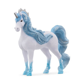 Schleich bayala flowy eenhoorn merrie 70823