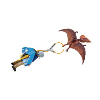 Schleich DINOSAURS Jetpack Achtervolging 41467
