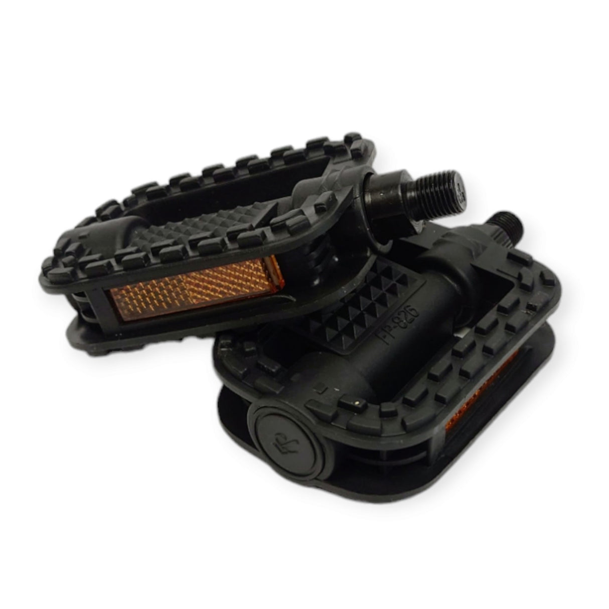BMX Pedals HB Kids Plastic 1 2