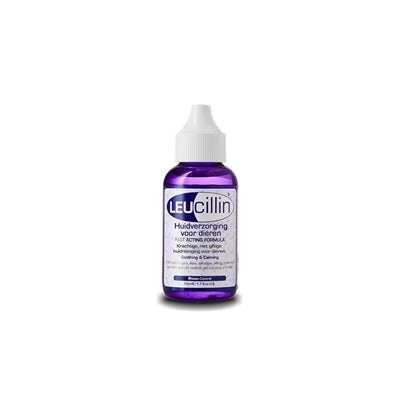 Lucillin Dropper