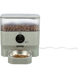 Trixie Voer Machine TX-C Smart Hellgrau