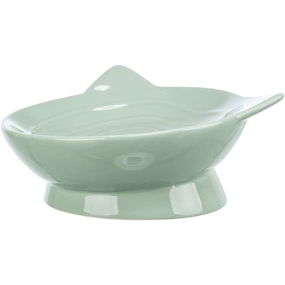 Trixie Food Bowl pitje bin mačka viviana keramični žajbelj