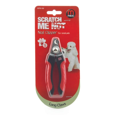 Mikki nail scissors