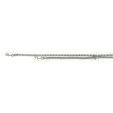 Trixie Dog Leash Cavo Ajustement Sage Sable vert