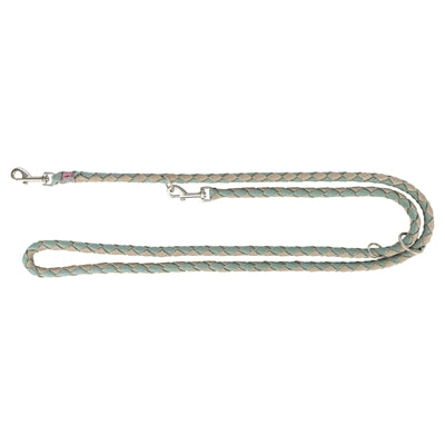 Trixie Dog Leash Cavo Ajustement Sage Sable vert