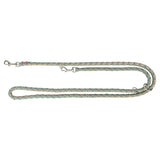 Trixie Dog Leash Cavo Ajustement Sage Sable vert