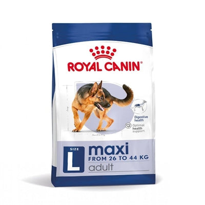 Royal Canin Canin Maxi Erwachsener