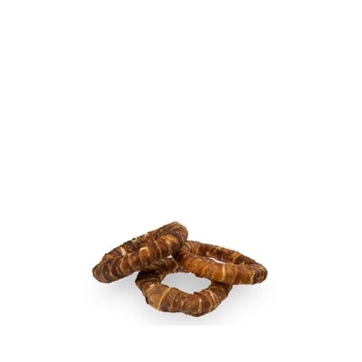 Petstyle Living Ring Chased s kachnou