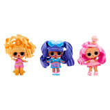 L.O.L. Presenečenje las lase mini pop