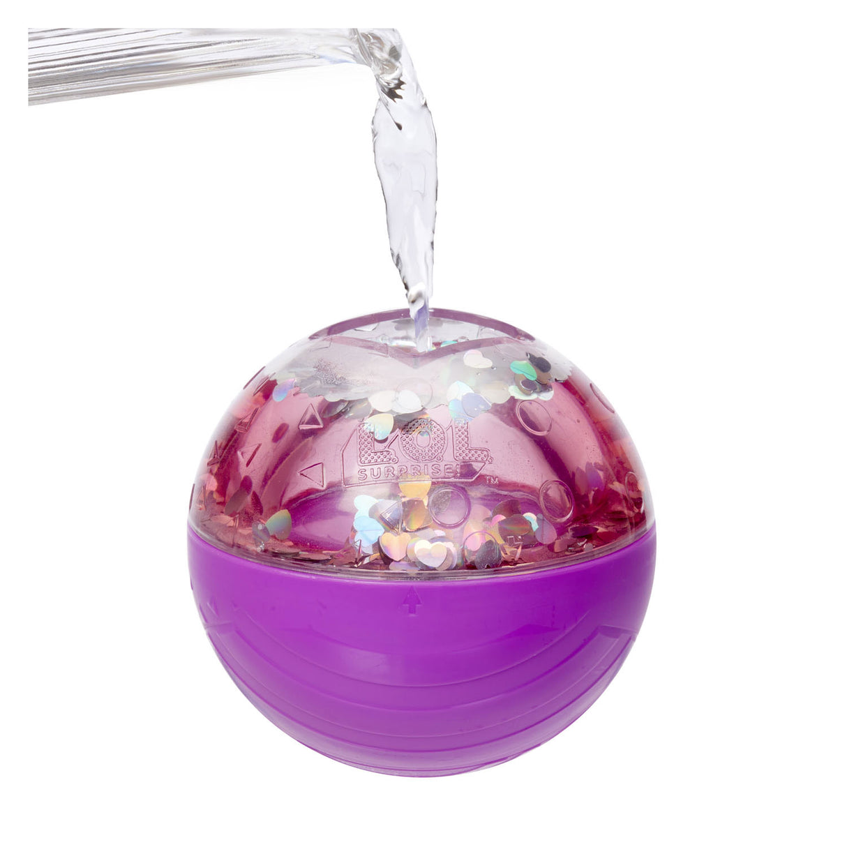 L.O.L. Překvapení Bubble Surprise Mini Pop