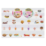 MGA Entertainment MGA Make It Mini Foods: Dinner