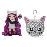MGA Entertainment After! Překvapení 2-in-1 pom pop