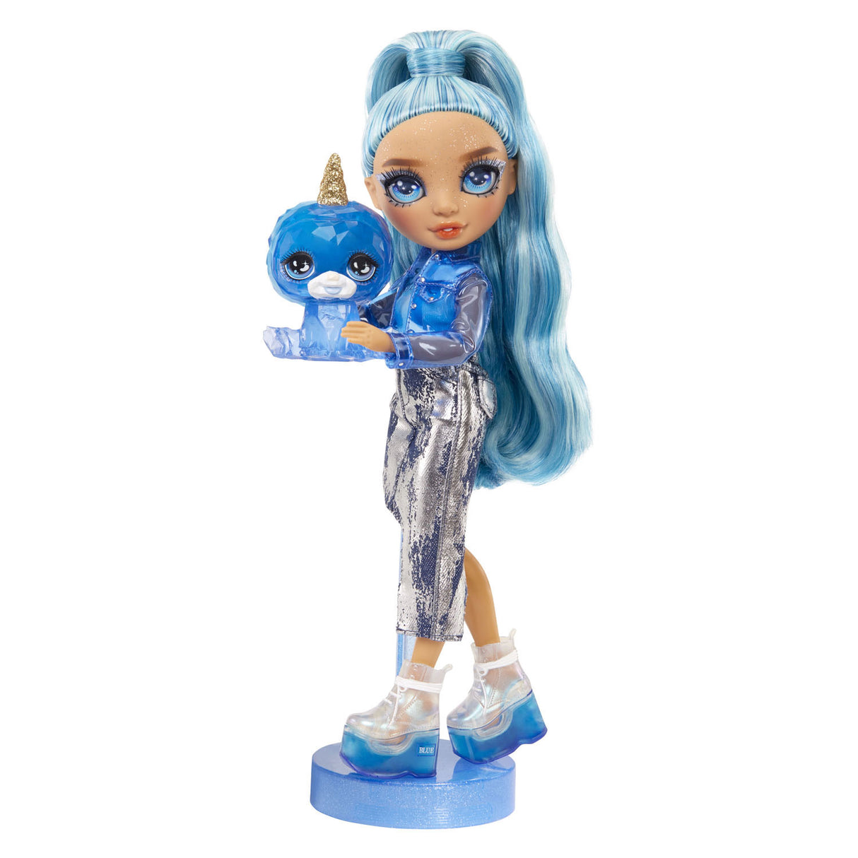 MGA Entertainment Rainbow High Classic Pop - Skyler