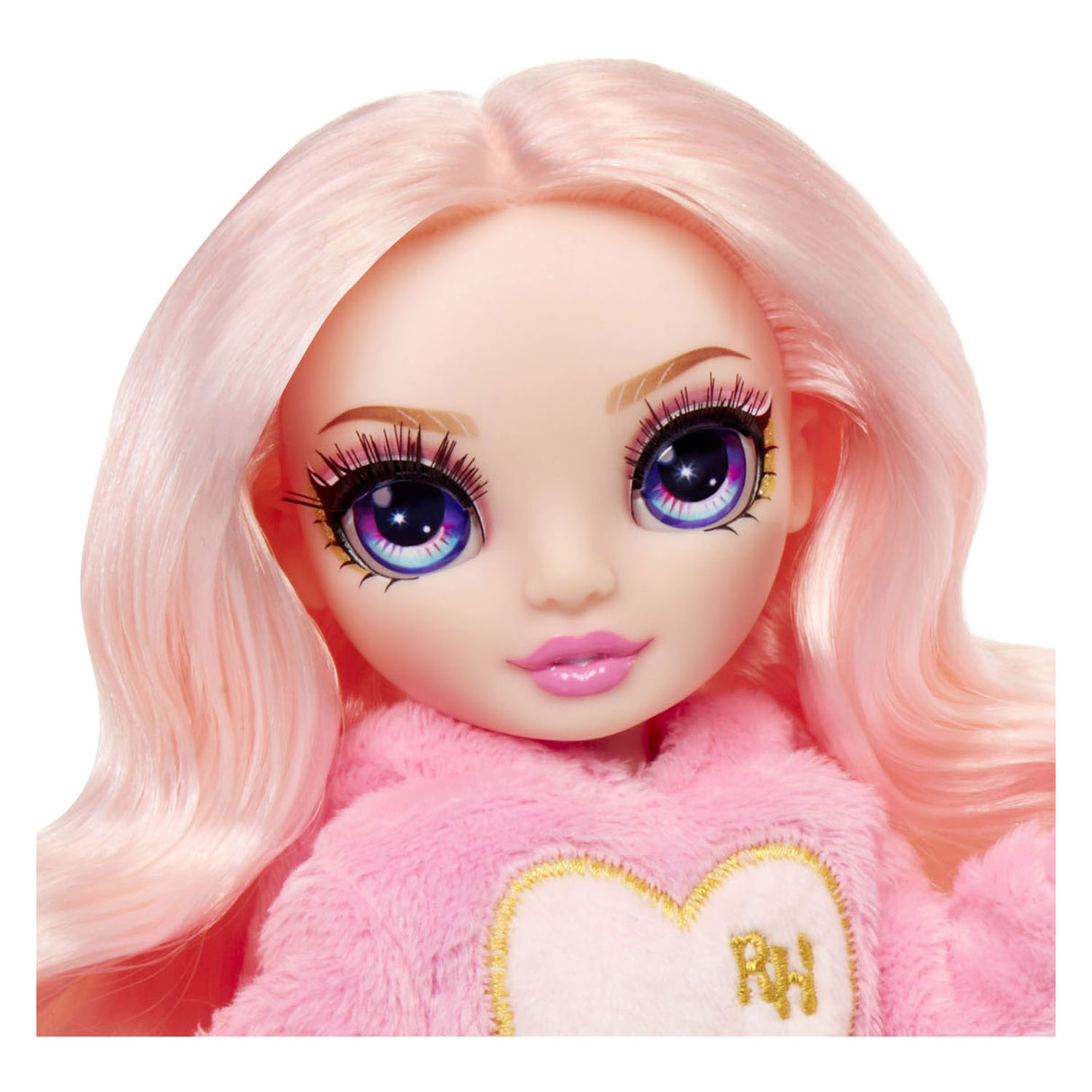 MGA Entertainment Rainbow High Junior High Pajamaparty Pop - Bella