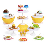 MGA Entertainment Mgas Miniverse-Make It Mini Foods: Dinner Series 3B
