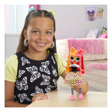 MGA Entertainment Surprise! O.M.G. HOS NEONLICIOUS