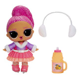 L.O.L. Surprise Winter Snow Tots Mini Pop In Ball