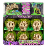 Grossasaurus Blind Asst