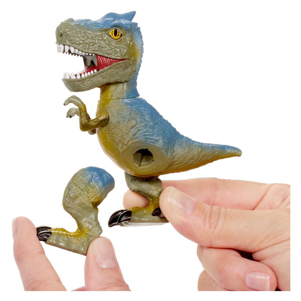 Grossasaurus Blind Asst