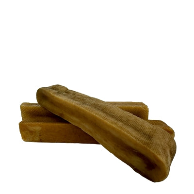 Ich bin Yak -Käse