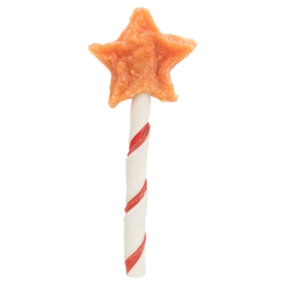 Trixie Noël poulet lollypop