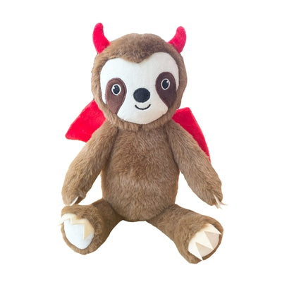 Happy Pet Devilse sloth