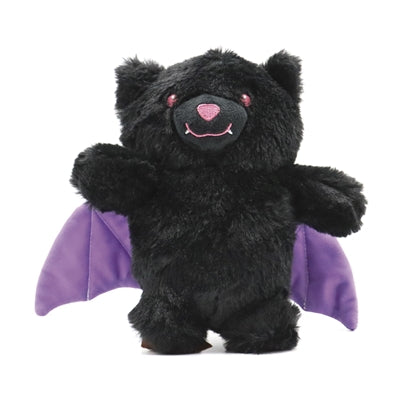 Croci skræmmer min bamse bat sort lilla