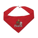 Croci Xmas můj první vánoční pes set muts bandana bot