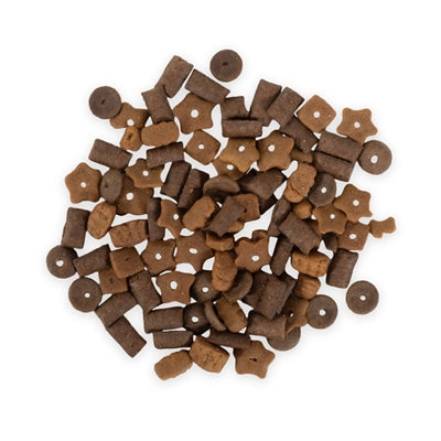 Cupid Comet Feline Extive Pick 'N Mix Snacks