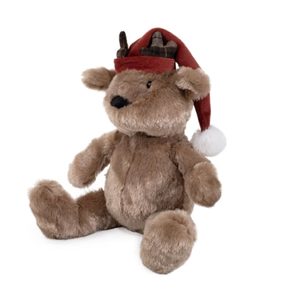 Cupido cometa di Natale Bear Brad