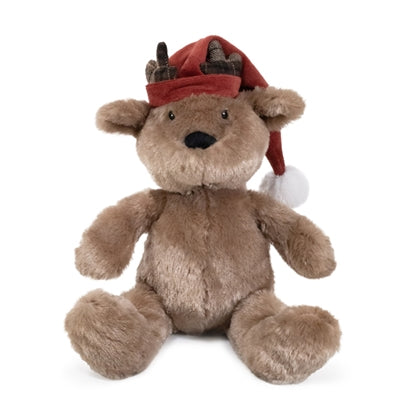 Cupido cometa di Natale Bear Brad