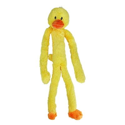 Happy Hausdéier Swingin Slevins Duck