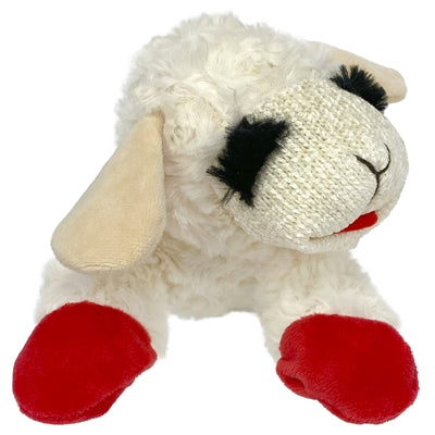 Joyeux Pet Lambchop Schaap Plush