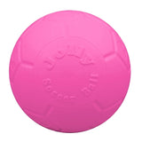 Jolly Fußballkugel rosa