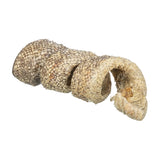 Trixie Denta Fun Curl Wokkel with Cod