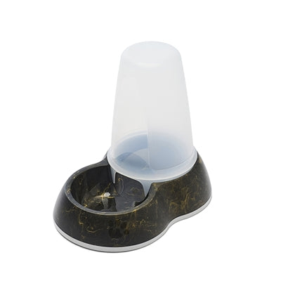 Savic Voerdisspencer Loop Marble Black Gold