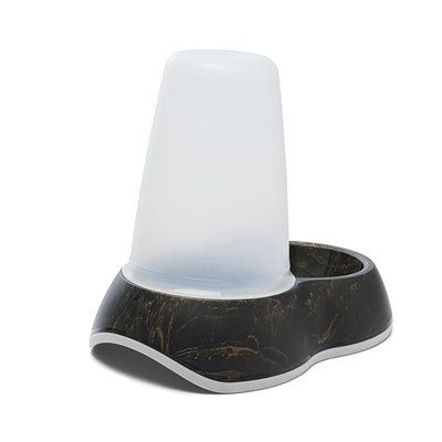 Savic Voerdisspencer Loop Marble Black Gold