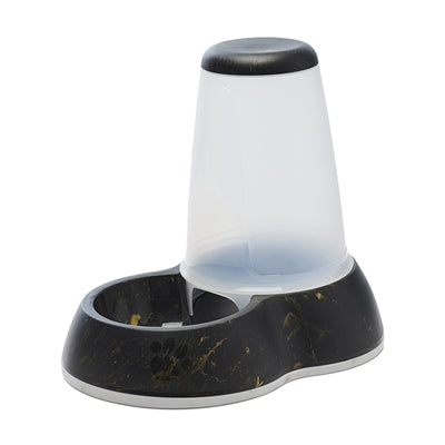 Savic Voerdisspencer Loop Marble Black Gold