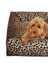 BIA BED HOTS Premium Leopard Print