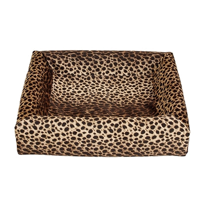 BIA BED HOTS Premium Leopard Print
