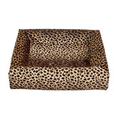 BIA BED HOTS Premium Leopard Print