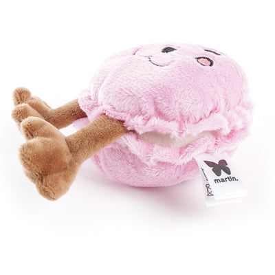 Martin Macaron Plux
