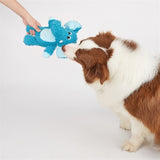 Fofos Tough Toy Elephant