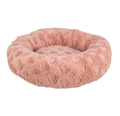 Trixie Dog Basket Amorosa Pink