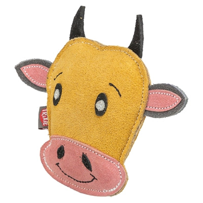 Cuero de vaca trixie